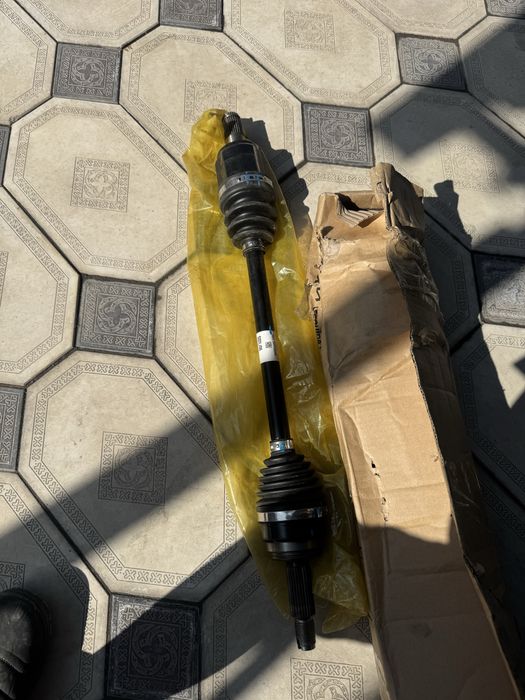 Граната елантра 2016