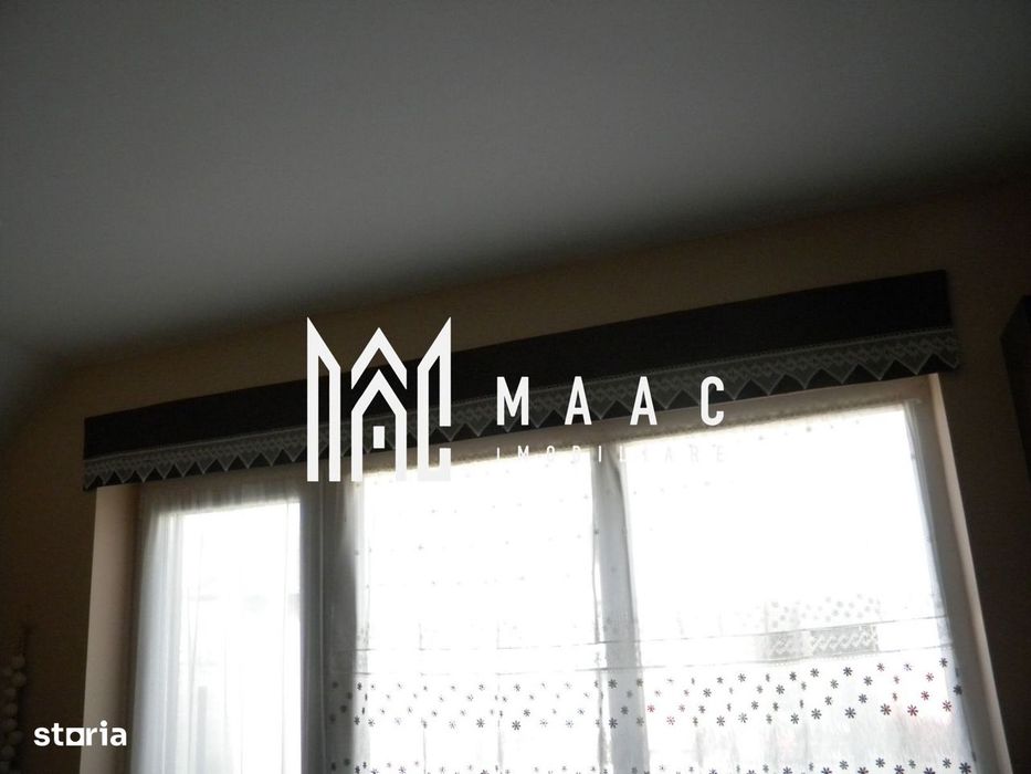 Apartament 4 camere I Decomandat I Loc parcare I Turnisor