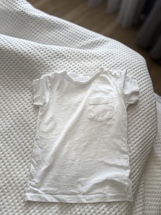 Tricouri 98 Zara, H&M, C&A, Next