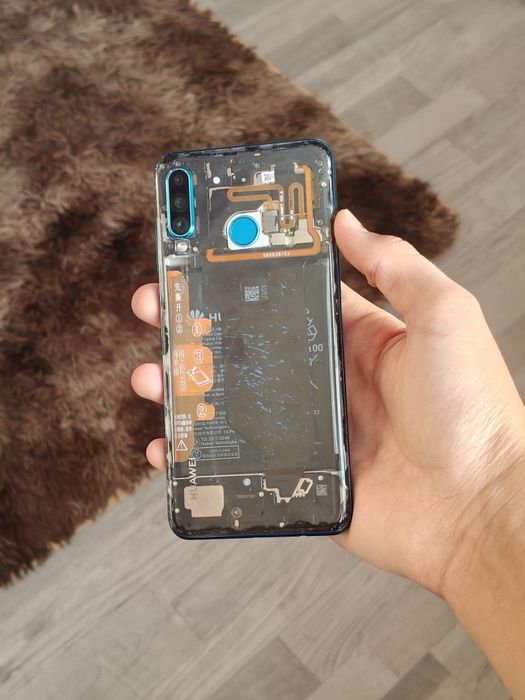 Huawei P30 Lite 4/128