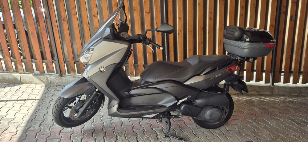 Scutere Yamaha X-MAX 250 ABS
