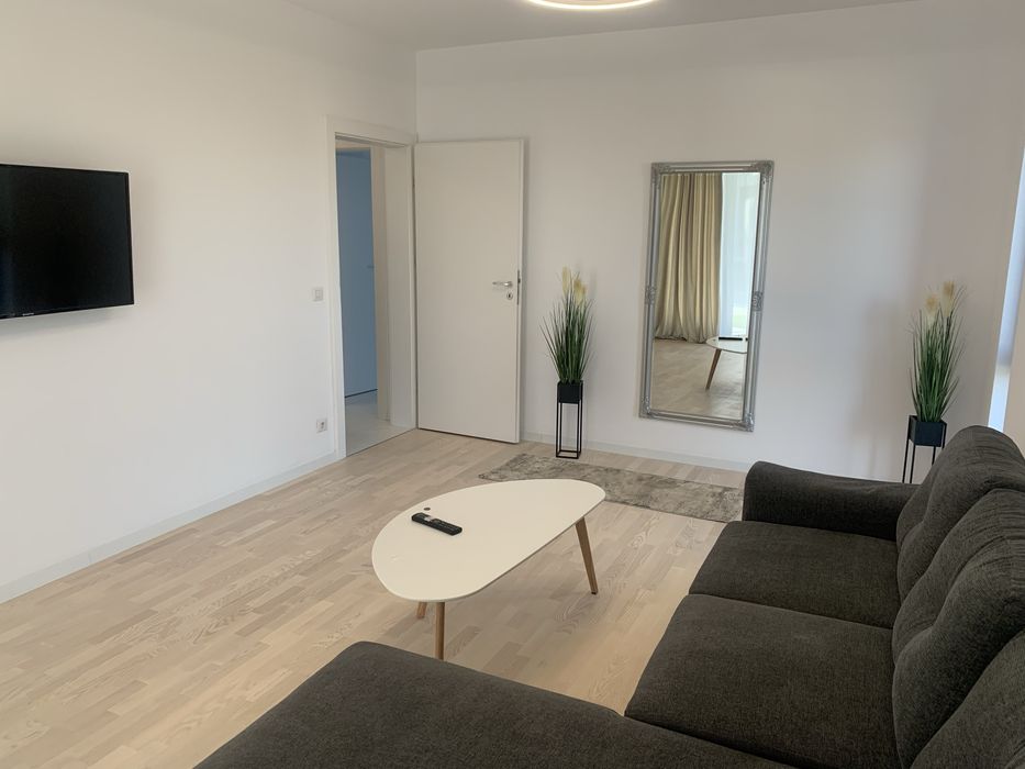 Inchiriere aprtament MRS residence