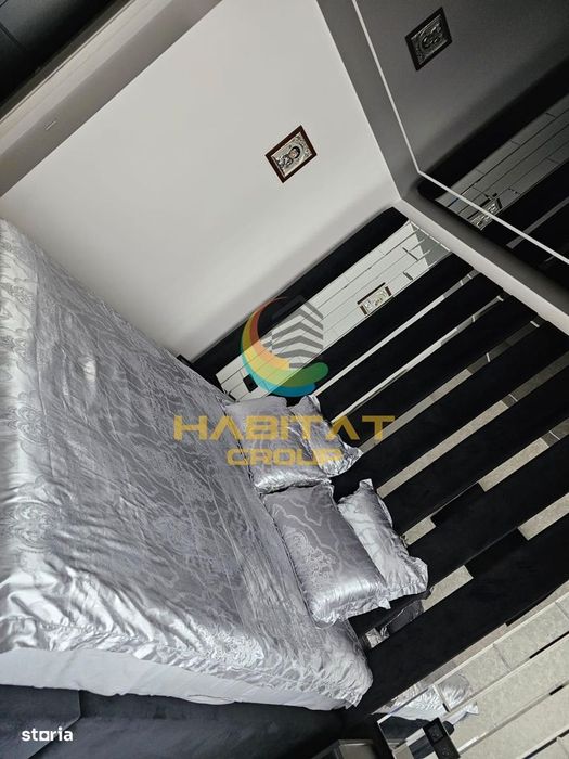 Vanazare 2 Camere Mobilat si Utilat- Metrou Berceni!