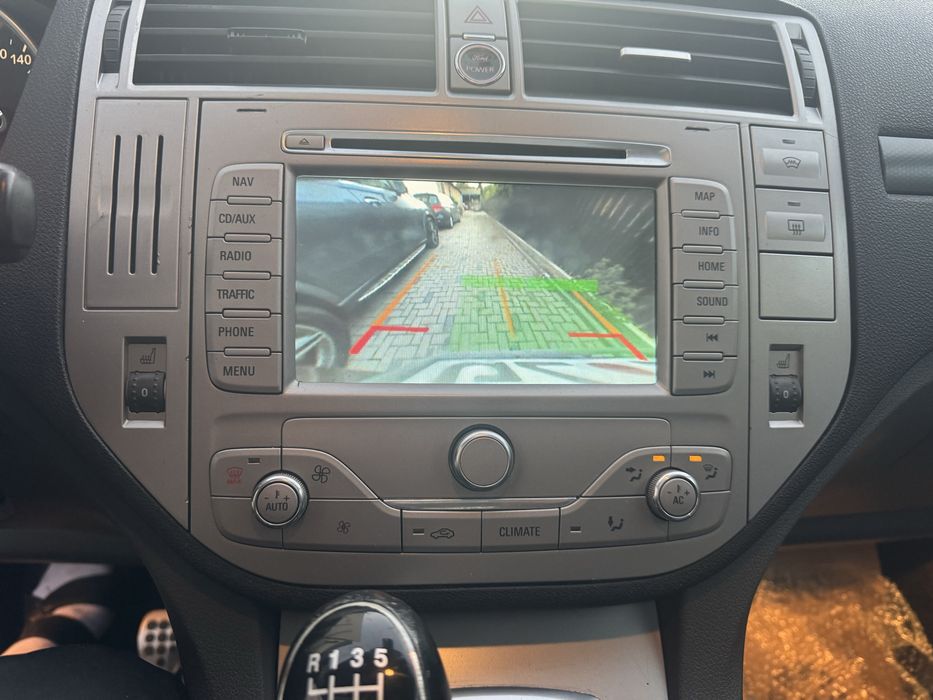 FORD KUGA INDIVIDUAL 2012 4x4 Nou Adus Full Piele Navi Camera Trapa