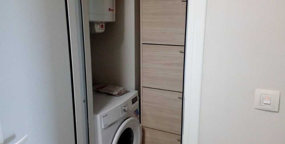 Дава се под наем Двустаен апартамент в Бургас, Сарафово - 60 кв.м за 200 € - Снимка #8