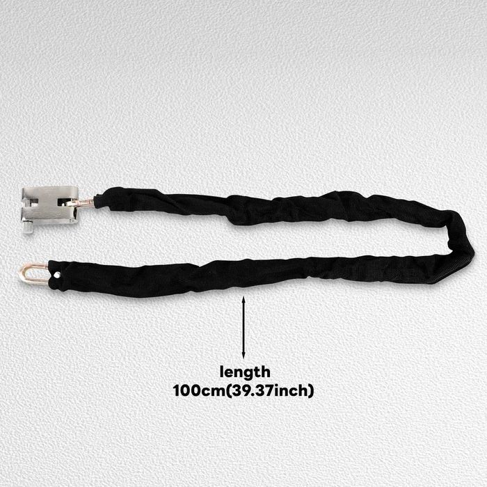 Antifurt motocicleta scuter bicicleta trotineta