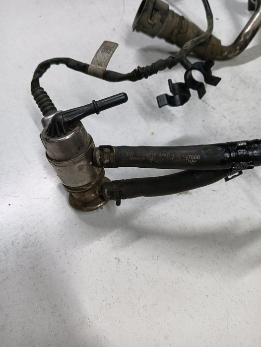Injector Adblue / Conducte Vw (Svw) Passat B8 2016 - > 03N131113B
