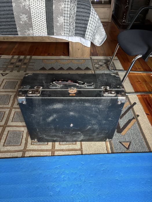 Acordeon Hohner Atlantic IV deluxe 120 basi