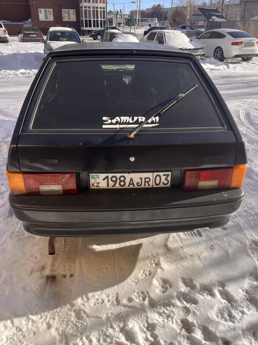 Продам ваз 2114.год 2012