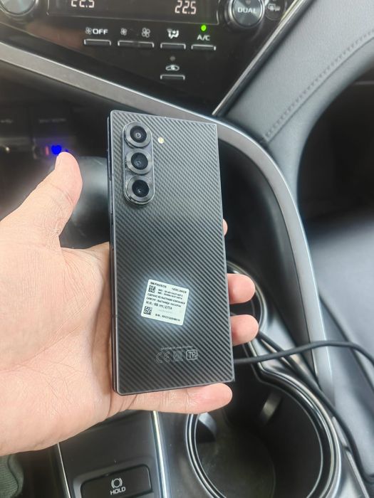 Продам Z Fold 6 256GB