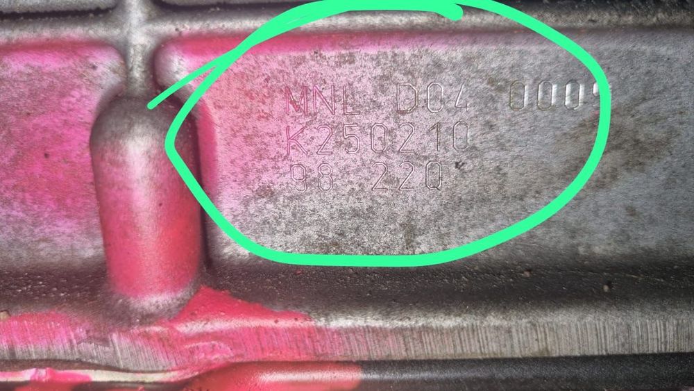 Коробка  передач Ауди а6с7