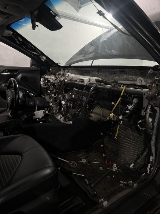 Автоэлектрик на Выезд