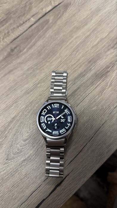Samsung Watch 6 Classic 47mm