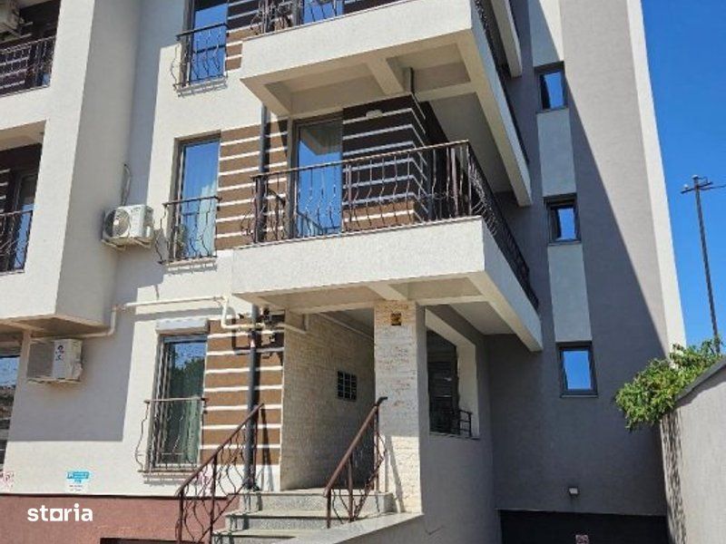 Apartament 3 camere mobilat / nemobilat Bazilescu