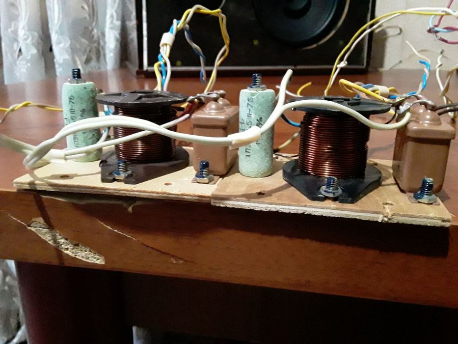 Фильтра от колонок Вега 50ас 150 тисяц