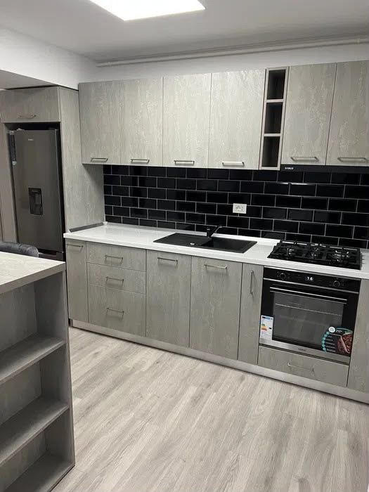Apartament Nord Renovat Total