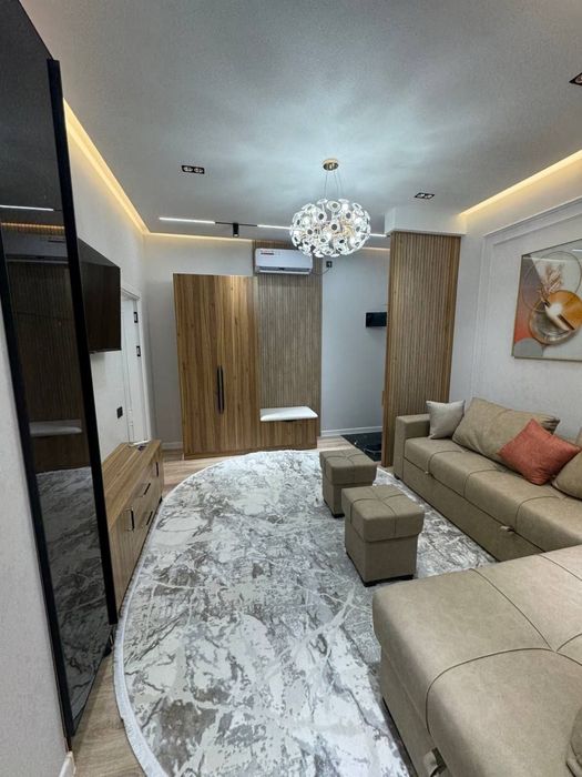 Аренда квартира яккасарой шота руставели улица