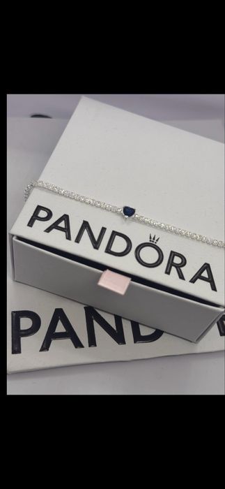 Pandora гривна Пандора