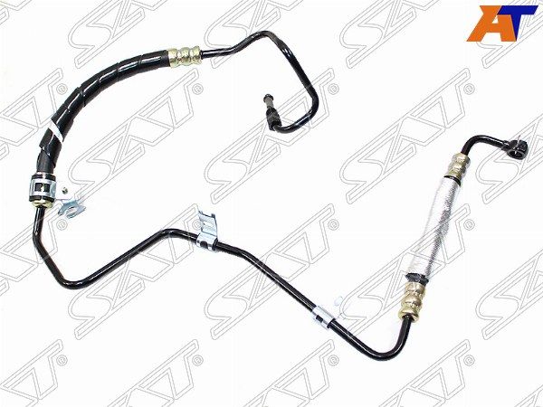 Шланг ГУР Toyota Highlander