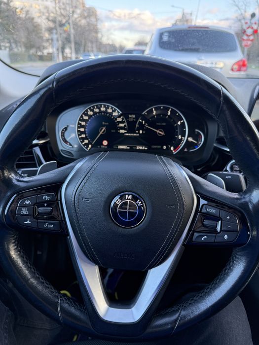 Bmw G30 M Pack 2.0 d 190cp