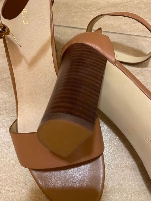 Дамски сандали Anna Field