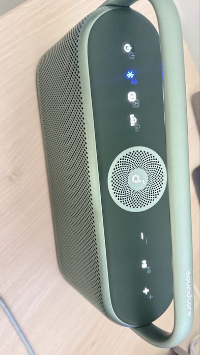 Boxă Bluetooth Soundcore Motion X600