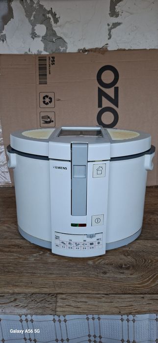 Фритюрник Siemens 2л.