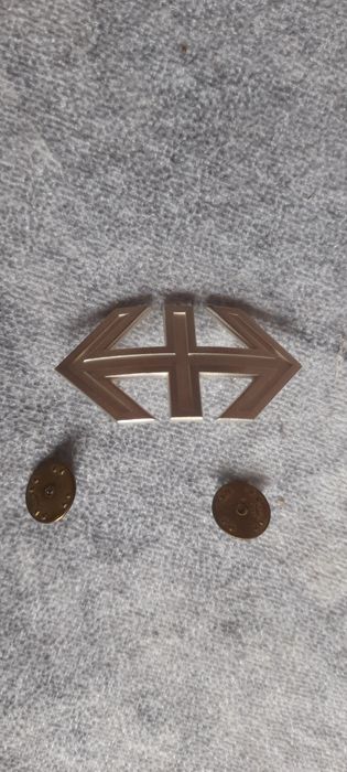 Palarie de Capitan Marinar Kokarde