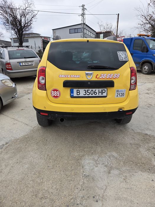 Такси под наем Аренда към Омега Такси