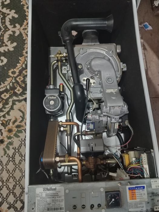 Germanskiy katyol sotiladi