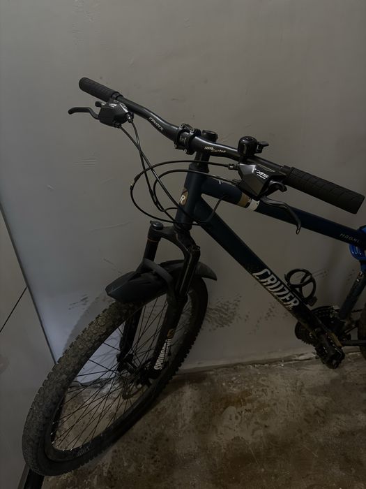 Продам велосипед Cruzer Magnum