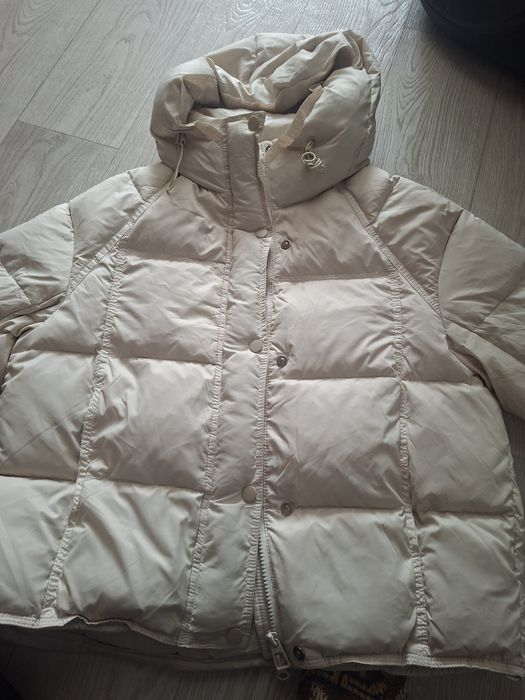 Куртка демисезонные