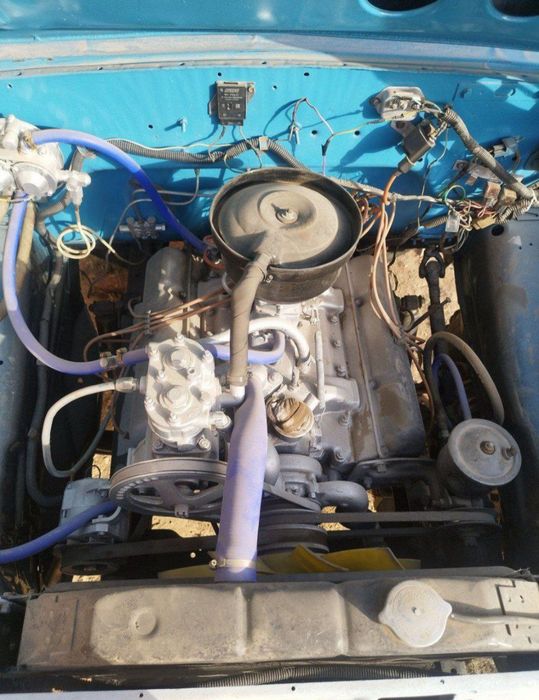 Zil 130 burtavoy tent dakemt joyda 1991 yil gaz zil 130