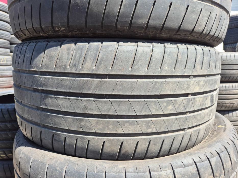 2 Anvelope de VARA - 275/40/20 106Y - Bridgestone Turanza T005 - Stare F BUNA - DOT 2019 !