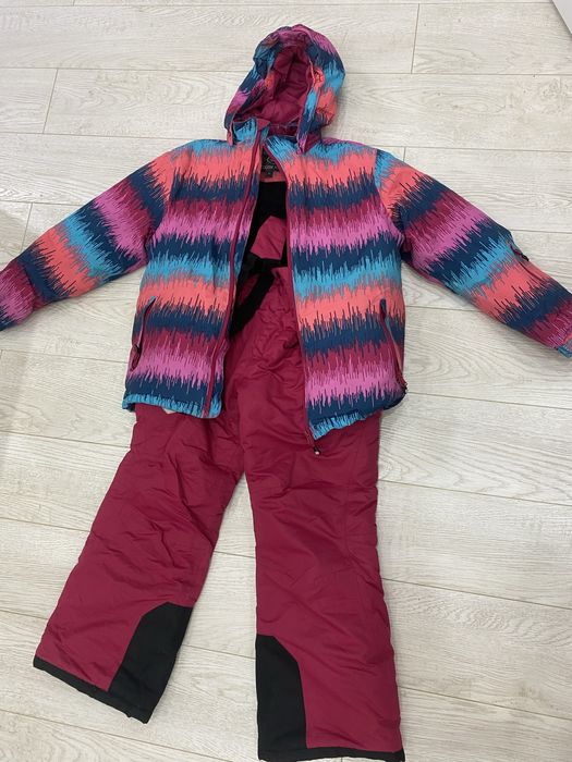 Детский комбенизон