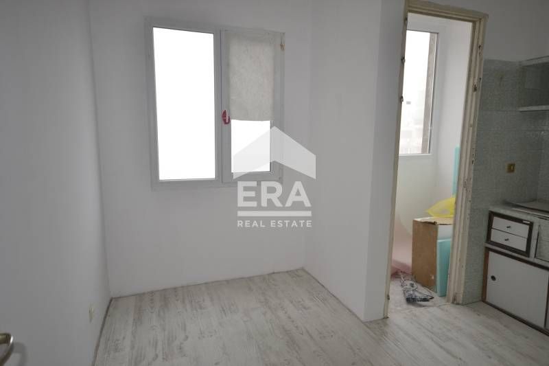 САМО В ЕРА ИМОТИ ХАСКОВО! Двустаен апартамент в кв.Орфей