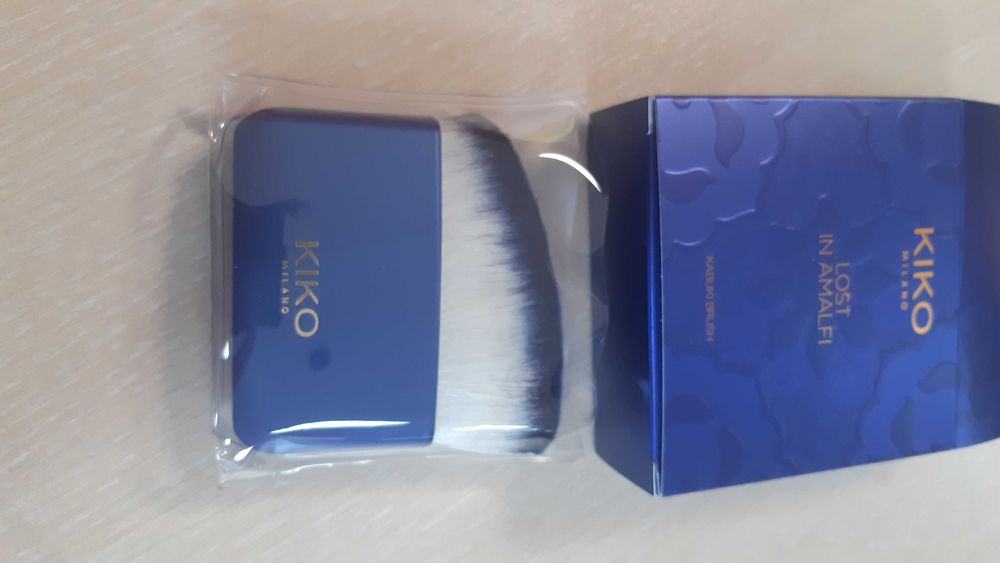 Четка за грим от Kiko Milano