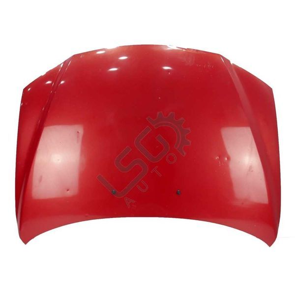 Преден капак Mazda 6 (GG)  ID: 139684