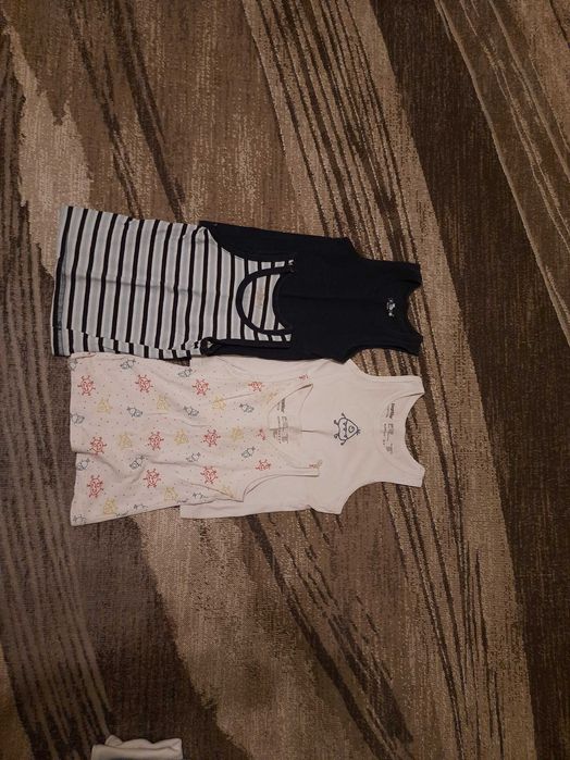 Детски дрешки ръст 98 см