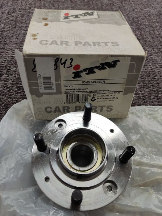 Главина за Мицубиши Спейс Стар