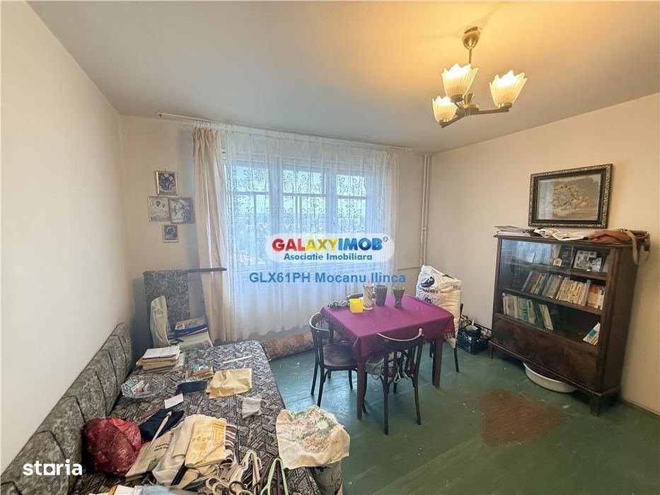 Vanzare apartament 3 camere, zona Cina, Ploiesti