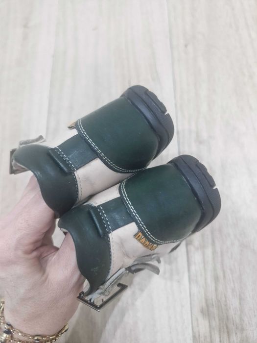 Продам ортапедические сандалики 22 размер фирмы панда