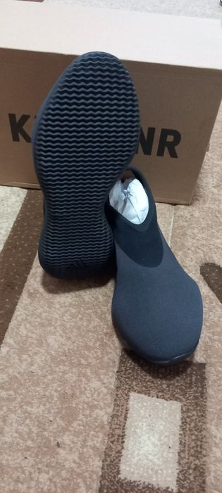 Adidasi Adidas yeezy knit rnr