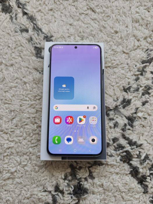 Samsung Galaxy A57 128GB  Nou 1 Ciclu
