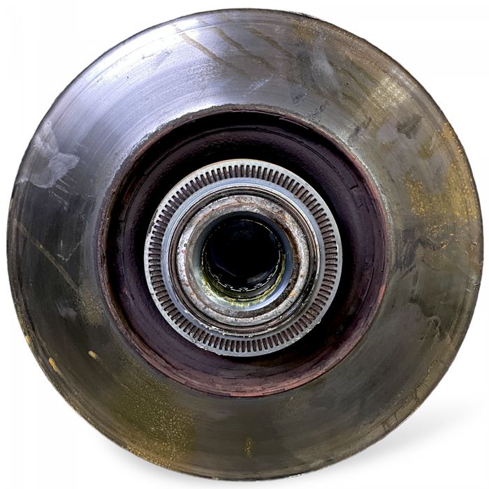 1852817 Butuc roata, frână cu disc, axa față stânga SCANIA L,P,G,R,S-series (2016-) SCANIA