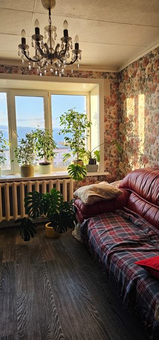 Продам 2 комнатную квартиру