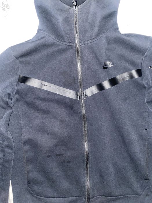 Найк теч флис м срочно