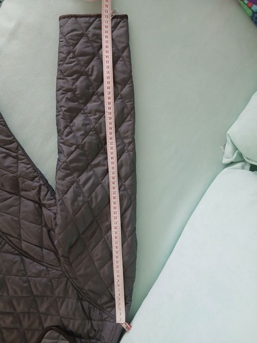 Пролетно яке за ежедневие и разходки