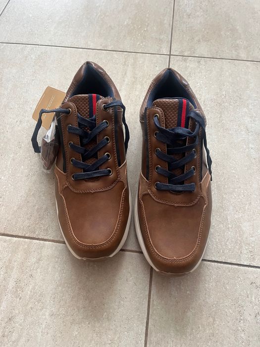 Нови обувки Cotton Traders размер 45