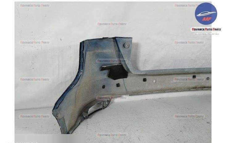 Bara Spate originala hatchback cu senzori Ford  Focus  3 [facelift] [2